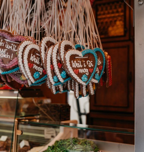 Haager Herbstfest, &copy; Tourismusverband Inn-Salzach