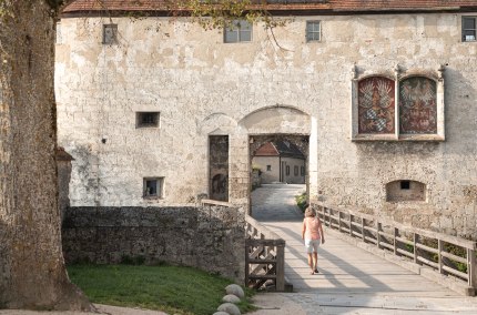 Burg Burghausen, © Inn-Salzach Tourismus