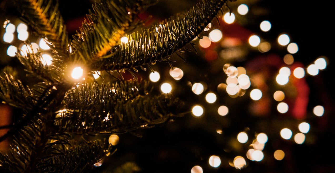 Neuöttinger Winterglanz, © Tourismusverband Inn-Salzach