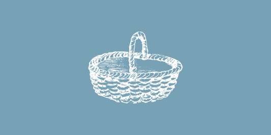 Grafik Korb, &copy; Inn-Salzach Tourismus