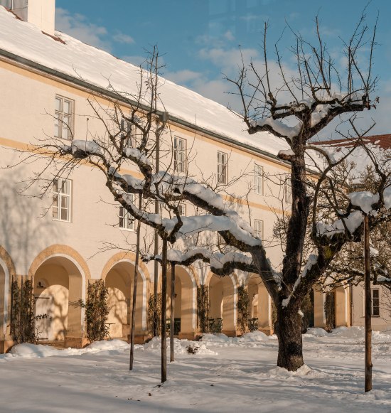Kloster Zangberg, &copy; Inn-Salzach Tourismus