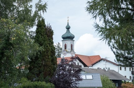 Kirche Maitenbeth, &copy; Inn-Salzach Tourismus, Saskia Niedermeier