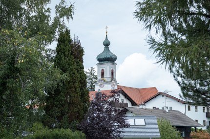 Kirche Maitenbeth, &copy; Inn-Salzach Tourismus, Saskia Niedermeier