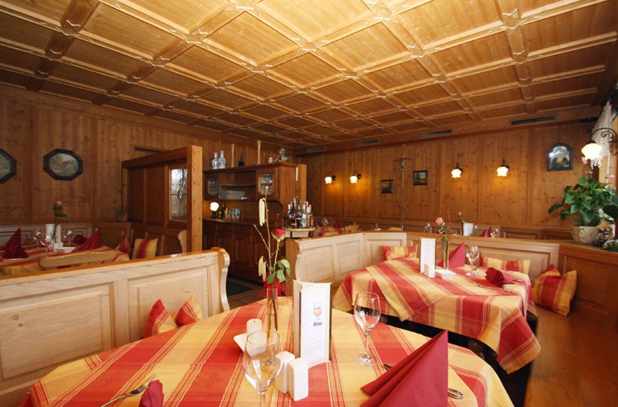Gasthaus Bonimeier, &copy; Gasthaus Bonimeier