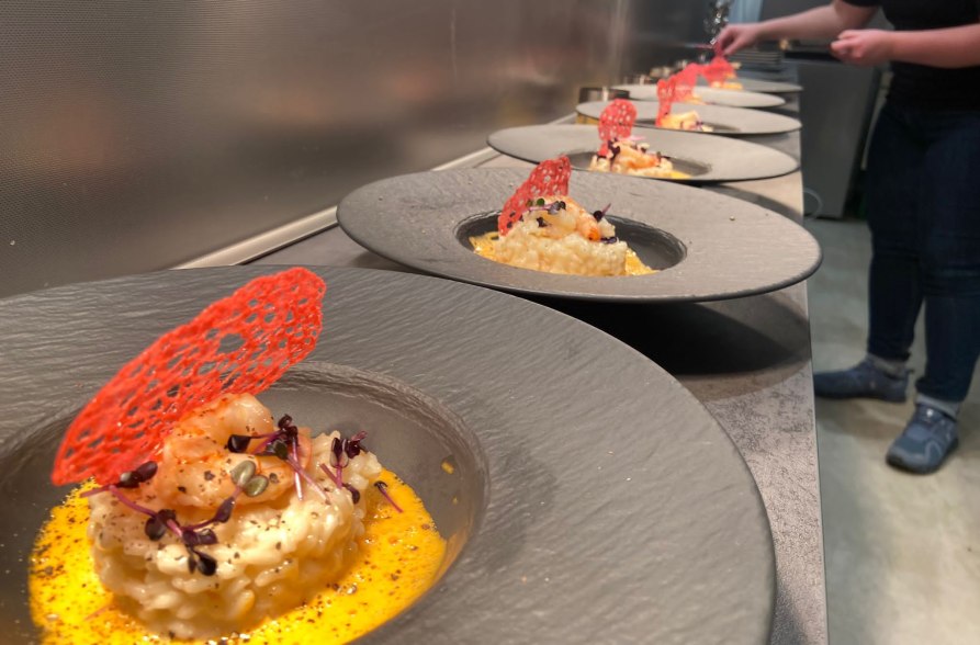 Kochschui im Brandhof, © Kochschui im Brandhof