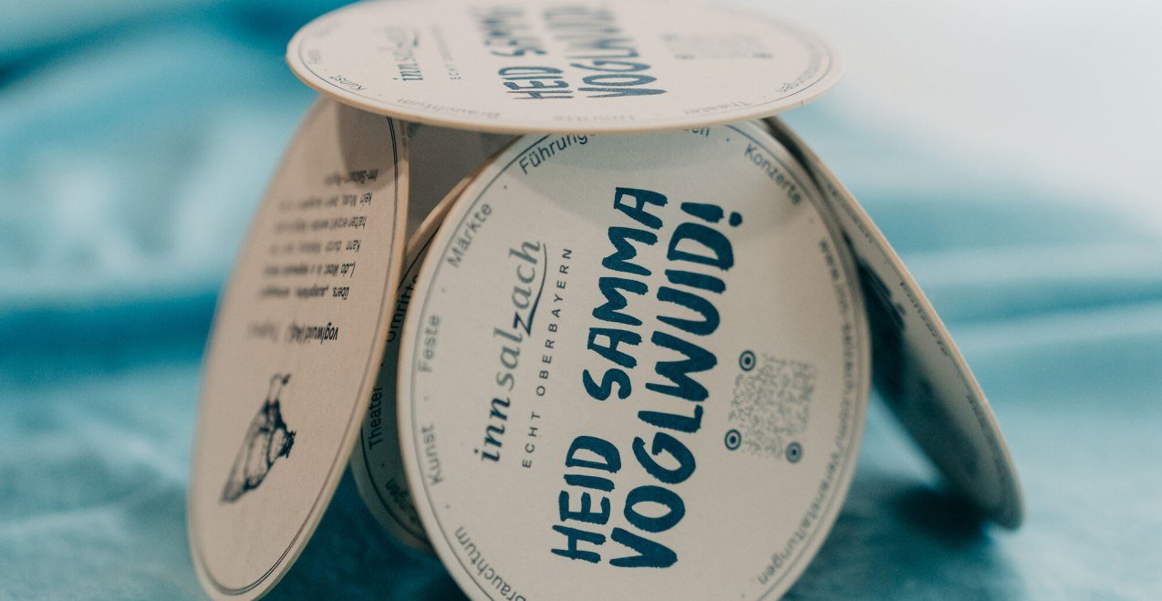 Hausbau Meisterschaft, &copy; Tourismusverband Inn-Salzach