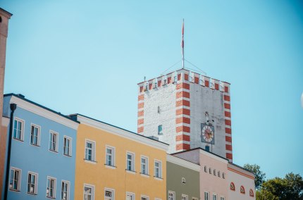 Nagelschmiedturm, © Syhtsee