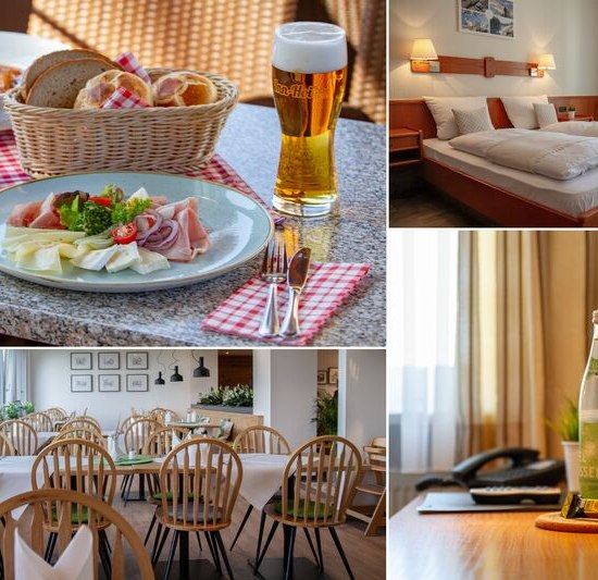 Hotel Bastei