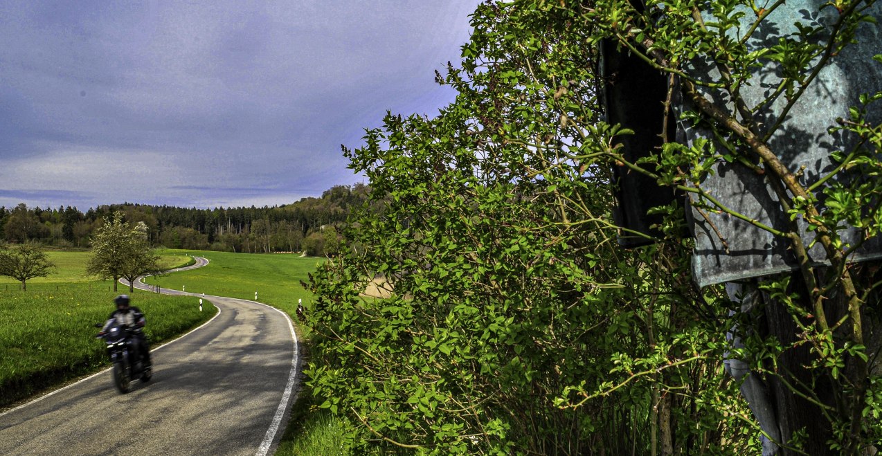 Oberbrunn Seeon, &copy; Andreas Wiesenzarter