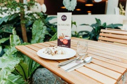 10-j&auml;hriges Jubil&auml;um, &copy; Tourismusverband Inn-Salzach