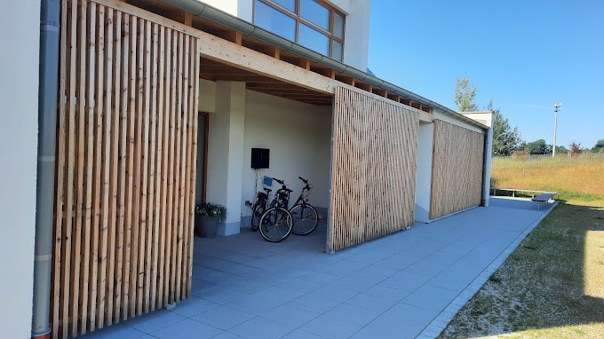 Radverleih Oberbergkirchen, &copy; M&uuml;mo