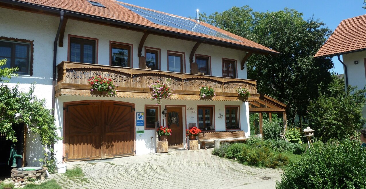 Au am Inn_Wagnerhof