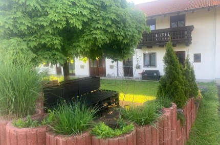 Werners Ponyhof, &copy; Werners Ponyhof