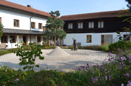 Zen Zentrum Eisenbuch(1), &copy; Zen-Zentrum Eisenbuch