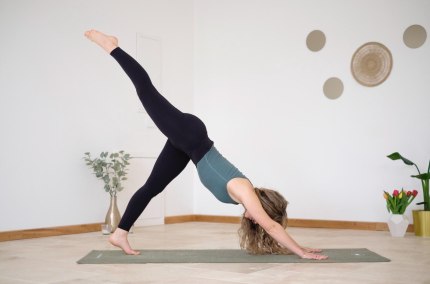 Fitalm Yoga, &copy; Fitalm