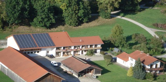 Kyrerhof, &copy; Kyrer Hof