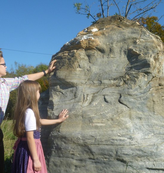 Findling Asten, &copy; Alois Remmelberger