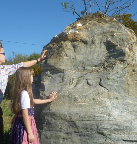 Findling Asten, &copy; Alois Remmelberger