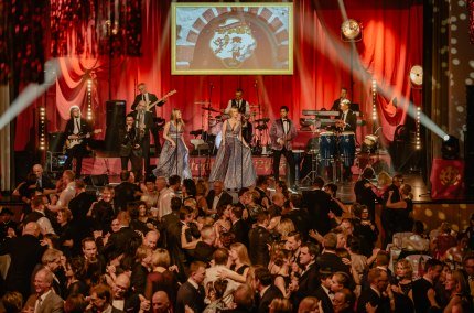 im Stadtsaal M&uuml;hldorf, &copy; Lisa Franz