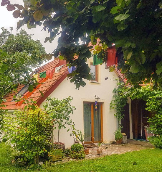 AMAROT_&Ouml;komaisonette, &copy; Andreas Falkinger