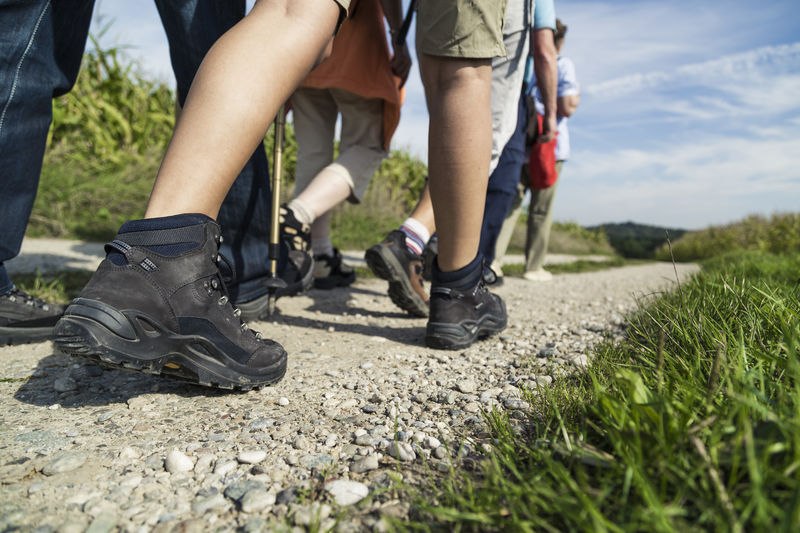 Der Weg ist das Ziel, &copy; Inn-Salzach Tourismus