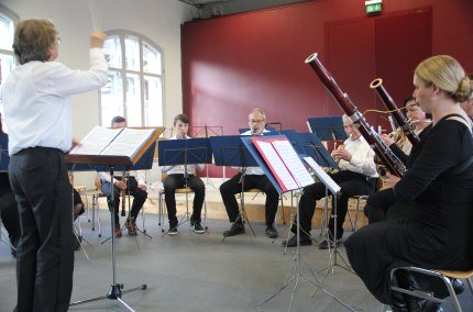 Symphonieorchester M&uuml;hldorf, &copy; Veranstalter