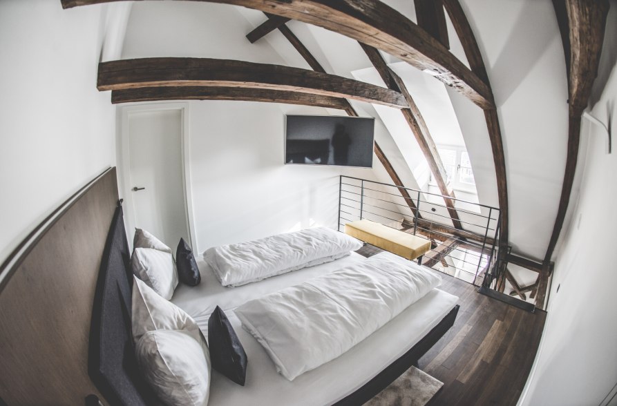 Hotel M&uuml;nchner Hof Alt&ouml;tting, &copy; NQuadrat GmbH