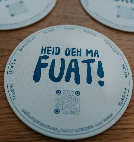 Faschingszug und Faschingsgaudi, &copy; Tourismusverband Inn-Salzach