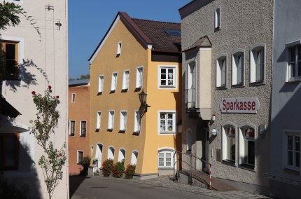 Haus-Gruber-Kraiburg_4766, © Privatzimmer Gruber