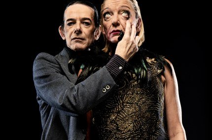 Jaeckel & Hyde, © Theater für die Jugend