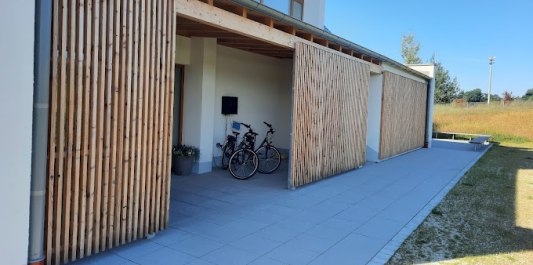 Radverleih Oberbergkirchen, © Mümo