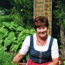 Kräuterwanderungen mit Hildegard Hintereder in Waldkraiburg, © Hildegard Hintereder
