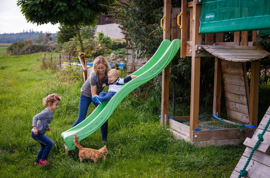 Egger Hof Taufkirchen, &copy; Egger Hof