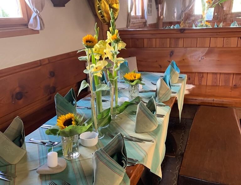 Gasthaus Bonimeier, &copy; Gasthaus Bonimeier