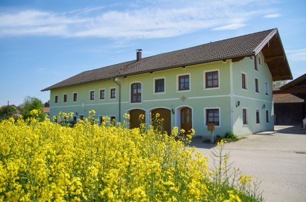 Stadelhof Altötting, © Stadelhof