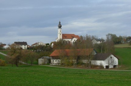 Schönberg, © Gemeinde Schönberg