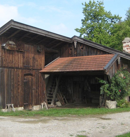 Bauernschmiede Birnbaum, &copy; Sepp Schmidhammer