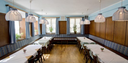 Schwaigerkeller M&uuml;hldorf_Wirtsstubn