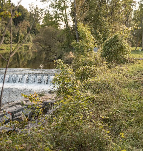 Garching an der Alz, &copy; Inn-Salzach Tourismus