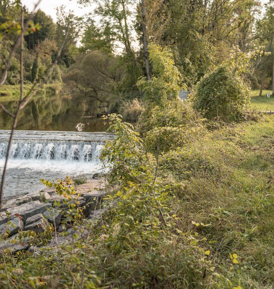 Garching an der Alz, &copy; Inn-Salzach Tourismus