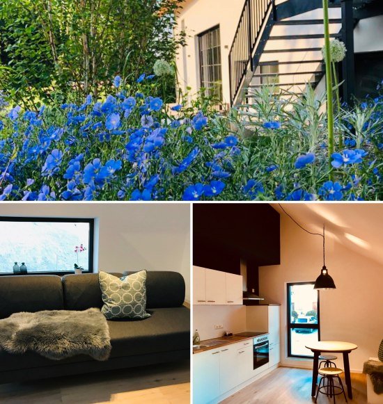 Ferienwohnungen Kirmeier