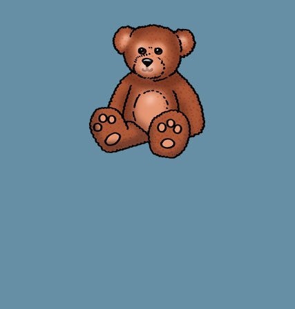 Icon Teddy