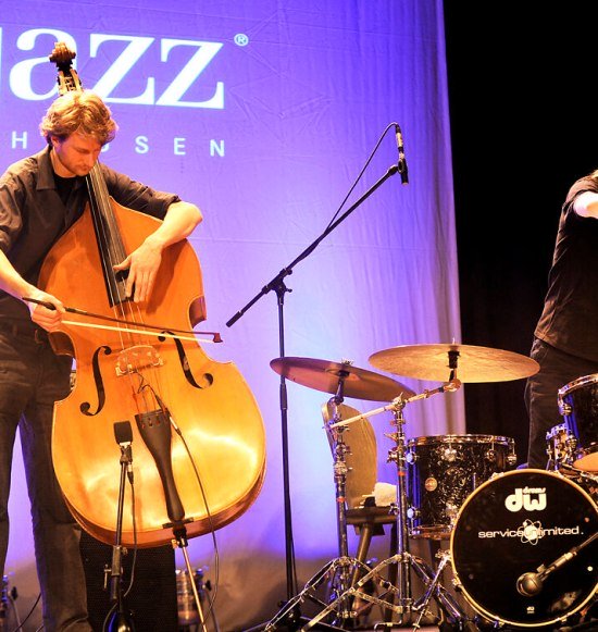 Session in Burghausen, © Burghauser Touristik GmbH