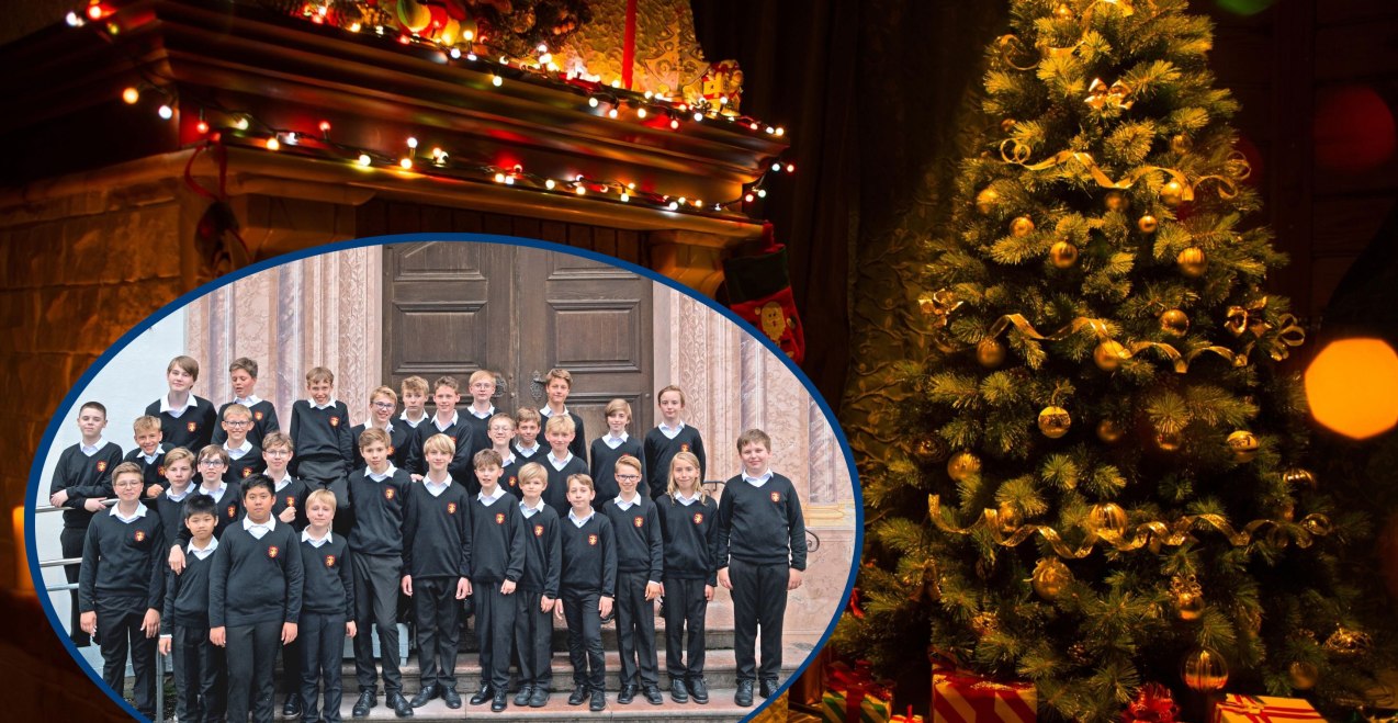 Tölzer Knabenchor, © Jan Roeder