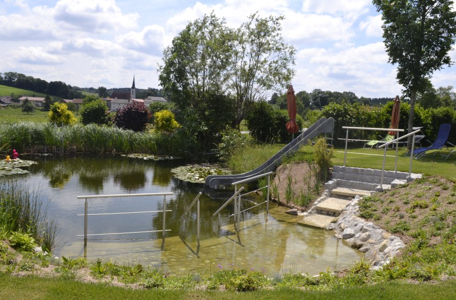 Gozmanhof Reichertsheim, &copy; Gozamnhof