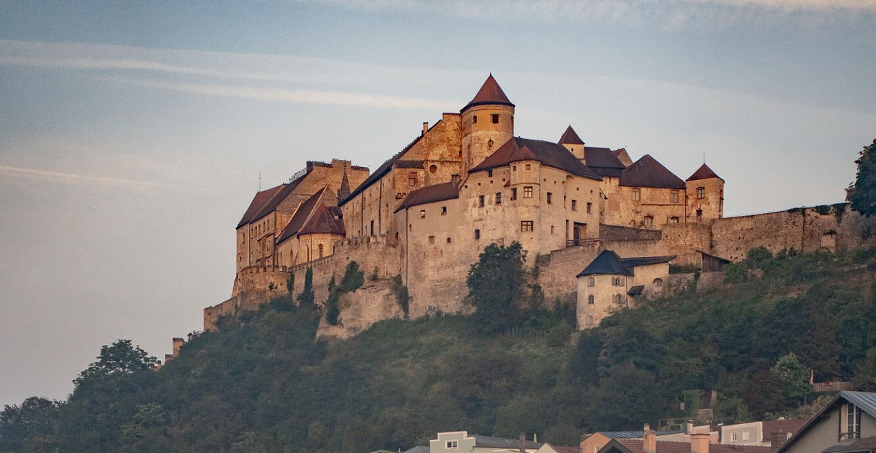 Burghauser Konzertsommer 2026, &copy; Tourismusverband Inn-Salzach