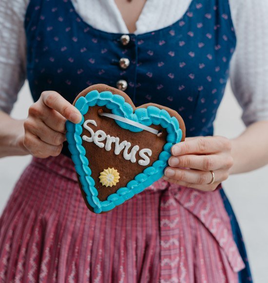 Mai Wies&acute;n, &copy; Tourismusverband Inn-Salzach