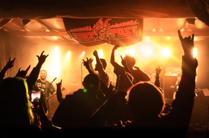 Soizfest in Niedertaufkirchen, &copy; Veranstalter