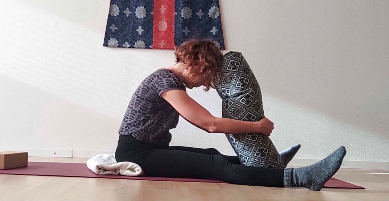 Maria Holzmann, © Maria Holzmann