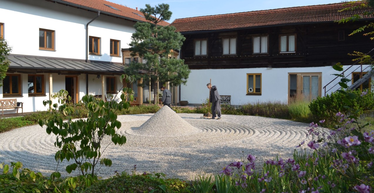 Zen Zentrum Eisenbuch(1), &copy; Zen-Zentrum Eisenbuch